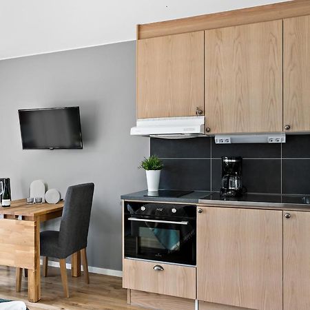Skaergardsbyn Hotell Sankt Anna エクステリア 写真