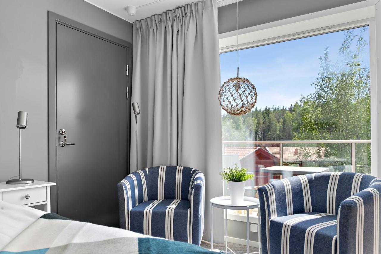 Skaergardsbyn Hotell Sankt Anna エクステリア 写真