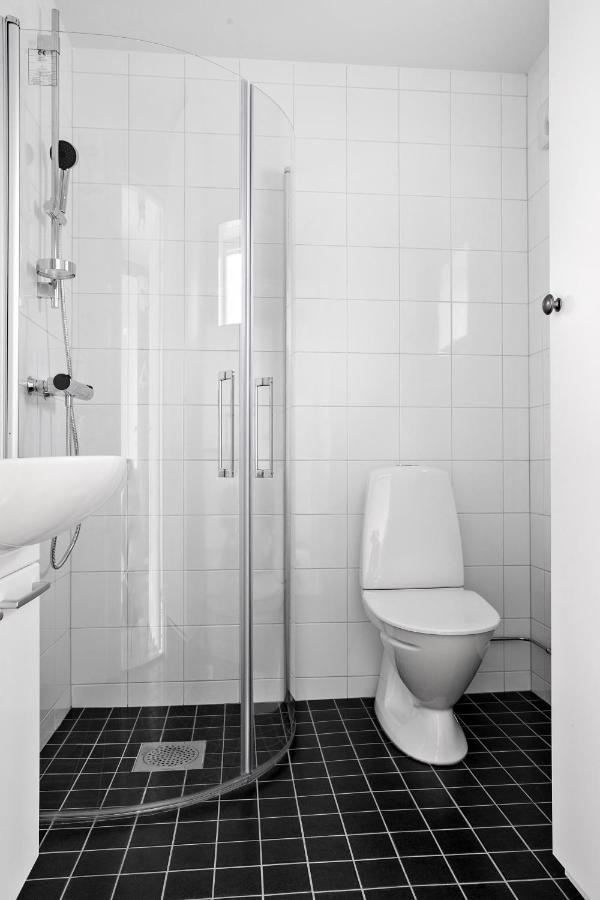 Skaergardsbyn Hotell Sankt Anna エクステリア 写真
